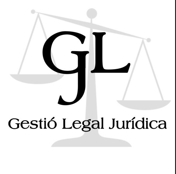 Logotipo de Gestió Legal Jurídica